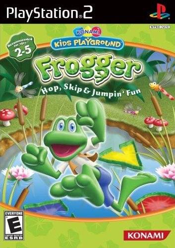 File:Cover Konami Kids Playground Frogger Hop, Skip & Jumpin Fun.jpg