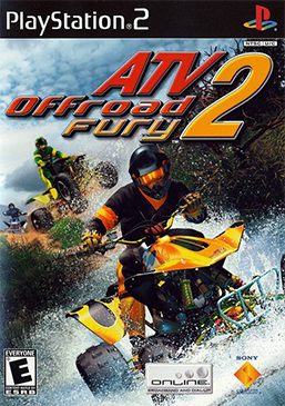 File:ATV Offroad Fury 2 Coverart.png