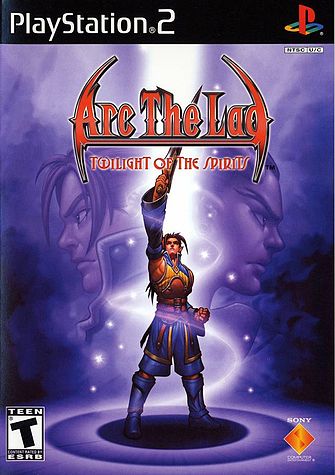 File:Arc the Lad; Twilight of the Spirits English cover.jpg