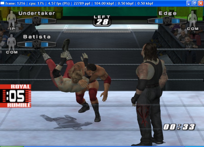 File:WWE SmackDown! vs. Raw 2006 Forum 1.jpg