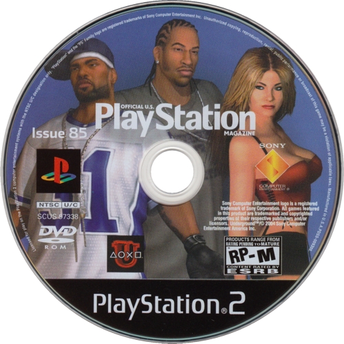 File:Official U.S. PlayStation Magazine Issue 85.jpg