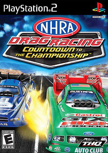 File:Cover NHRA Countdown to the Championship 2007.jpg
