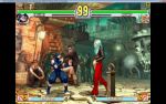 Thumbnail for File:Street Fighter III Third Strike Forum 1.jpg