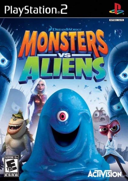 File:Cover Monsters vs Aliens.jpg