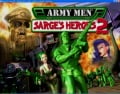Army Men: Sarge's Heroes 2 (SLES 50192)