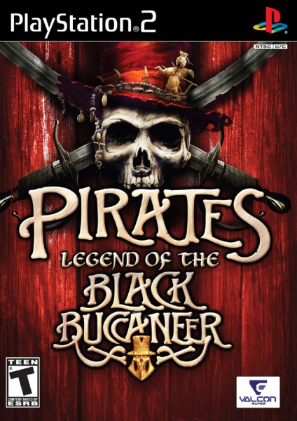File:Cover Pirates Legend of the Black Buccaneer.jpg