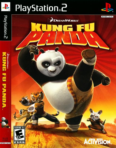 File:Cover DreamWorks Kung Fu Panda.jpg