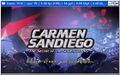 Carmen Sandiego: The Secret of the Stolen Drums (SLES 52143)