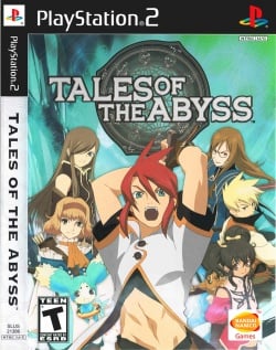 Tales of the Abyss - PCSX2 Wiki