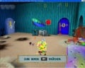 SpongeBob SquarePants: Battle for Bikini Bottom (SLES 51970)