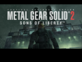 Metal Gear Solid 2: Sons of Liberty (SLES-50383)