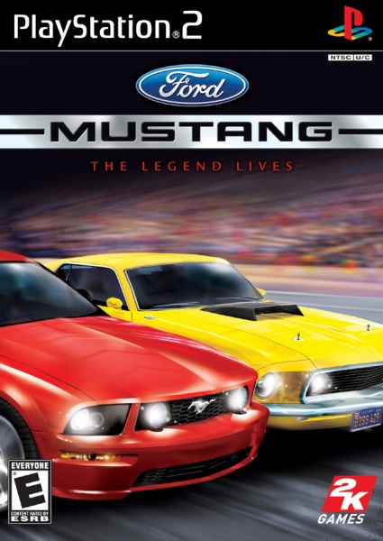File:Cover Ford Mustang - The Legend Lives.jpg
