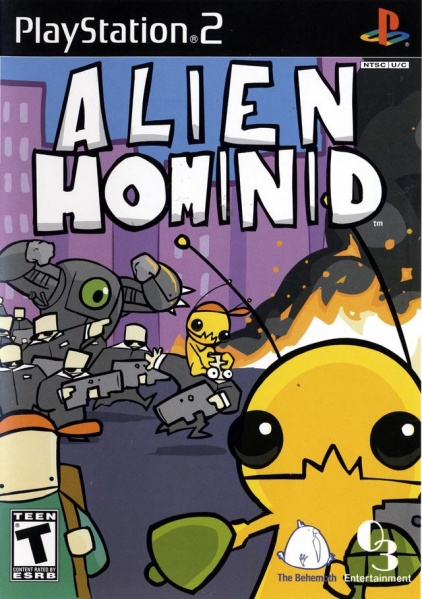 File:Cover Alien Hominid.jpg