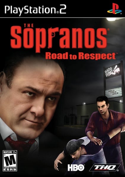 File:Cover The Sopranos Road to Respect.jpg