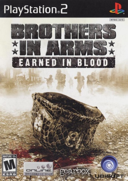 File:Brothers in Arms Earned in Blood.jpg