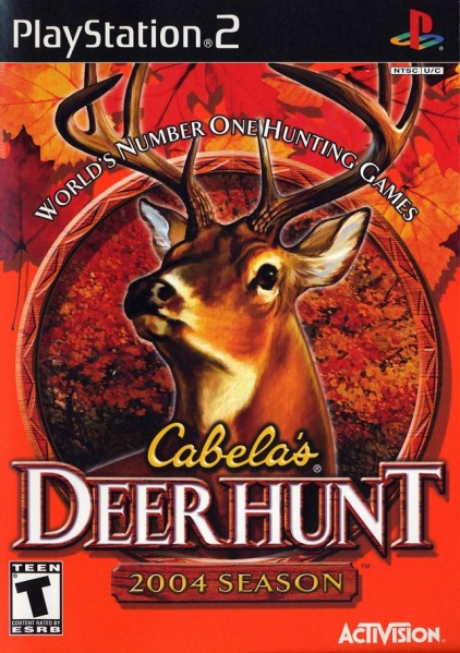 File:Cover Cabela s Deer Hunt 2004 Season.jpg