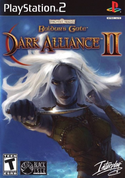 File:Cover Baldur s Gate Dark Alliance II.jpg