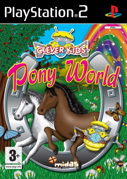 File:Cover Clever Kids Pony World.jpg