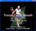 Simple 2000 Series Vol. 8: The Tennis (SLES 51860)
