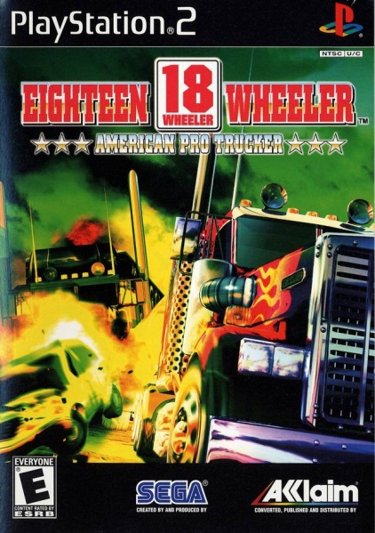 File:Cover 18 Wheeler American Pro Trucker.jpg