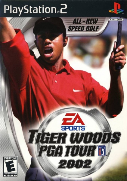 File:Cover Tiger Woods PGA Tour 2002.jpg