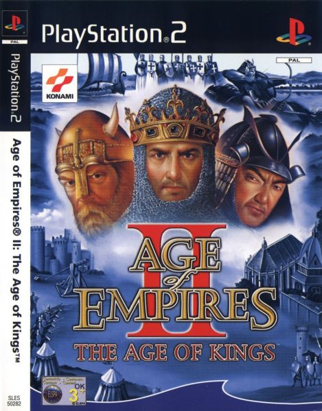 File:Cover Age of Empires II The Age of Kings.jpg