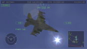 Energy Airforce: Aim Strike! [SLES 52265]