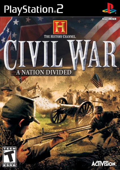 File:Cover The History Channel Civil War - A Nation Divided.jpg