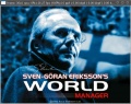 Sven-Goran Eriksson's World Cup Manager (SLES 50794)