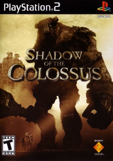 Shadow Of The Colossus PCSX2 Wiki