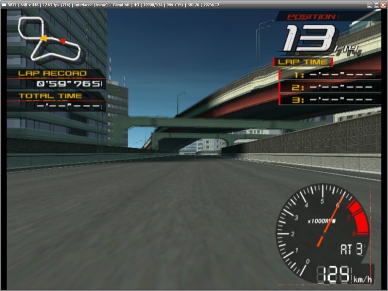 File:Ridge Racer V Forum 1.jpg