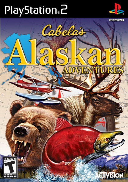 File:Cover Cabela's Alaskan Adventures.jpg