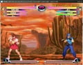 Marvel vs. Capcom 2 (SLPM 62227)