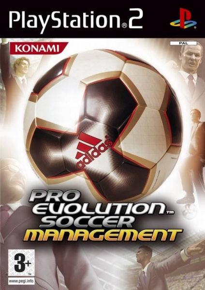 File:Cover Pro Evolution Soccer Management.jpg