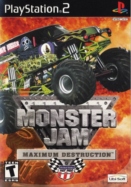 File:Cover Monster Jam Maximum Destruction.jpg
