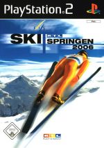Thumbnail for File:Cover RTL Ski Jumping 2006.jpg