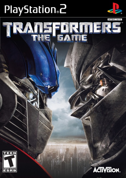 File:Transformers The Game.jpg
