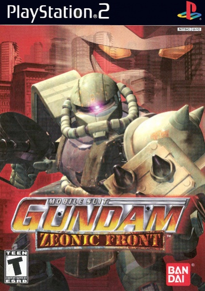 File:Mobile Suit Gundam Zeonic Front.jpg