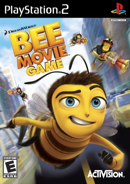File:Cover Bee Movie Game.jpg