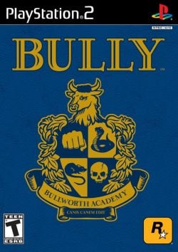 Bully Collector`S Edition