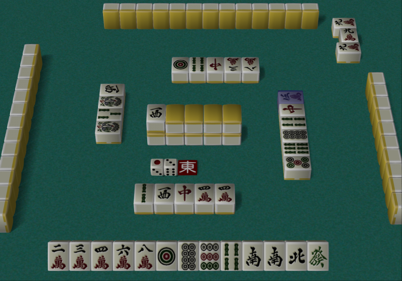 File:Choukousoku Mahjong Plus - 3D.png