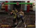 Mortal Kombat: Deadly Alliance (SLES 50717)