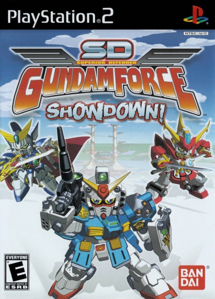 File:Cover SD Gundam Force Showdown!.jpg