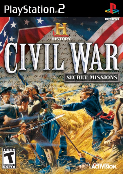File:Cover The History Channel Civil War - Secret Missions.jpg