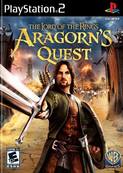 File:Cover The Lord of the Rings Aragorn s Quest.jpg