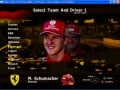 Formula One 2001 (SCES 50004)