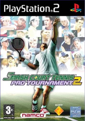 File:Cover Smash Court Tennis Pro Tournament 2.jpg