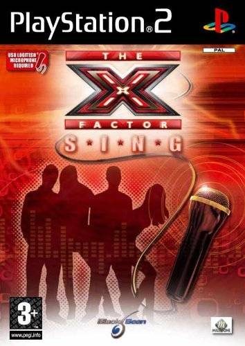 File:Cover The X-Factor Sing.jpg