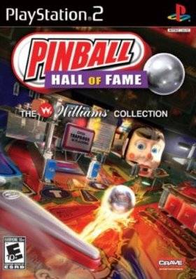 File:Cover Pinball Hall of Fame - The Williams Collection.jpg