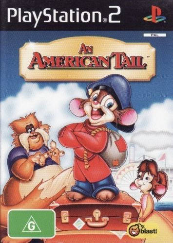 File:Cover An American Tail.jpg